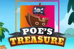 Poe’s Treasure