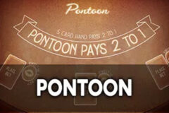 Pontoon