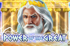 Power of The Great