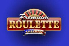 Premium American Roulette
