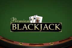 Premium Blackjack