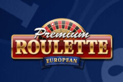 Premium European Roulette
