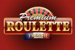 Premium French Roulette