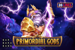 Primordial Gods