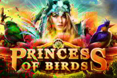 Princess of Birds