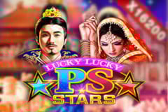 PS Stars Lucky Lucky
