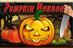 Pumpkin Horror