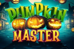 Pumpkin Master