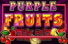 Purple Fruits