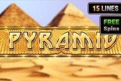 Pyramid