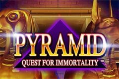 Pyramid: Quest For Immortality