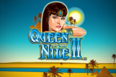 Queen of the Nile 2