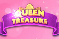 Queen Treasure