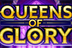 Queens of Glory