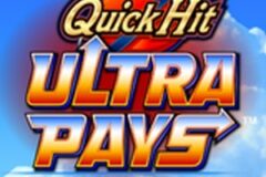 Quick Hit Ultra Pays Eagle’s Peak