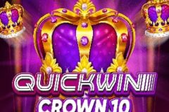 Quick Win Crown 10