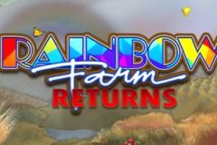 Rainbow Farm Returns