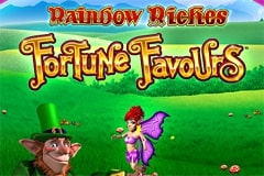 Rainbow Riches Fortune Favours