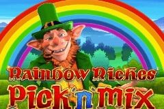 Rainbow Riches Pick and Mix