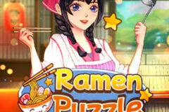 Ramen Puzzle