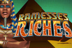Ramesses Riches