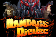 Rampage Riches