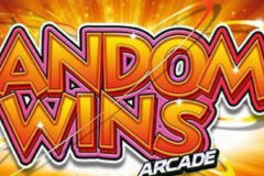 Random Wins Arcade