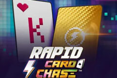 Rapid Card Chase