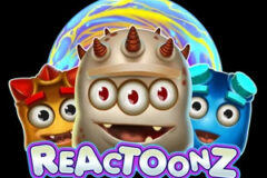 Reactoonz