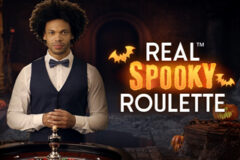Real Spooky Roulette