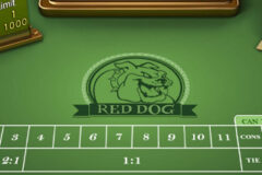 Red Dog