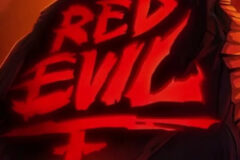 Red Evil