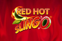 Red Hot Slingo