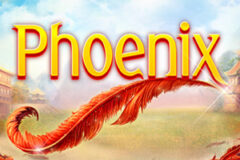 Red Phoenix Rising
