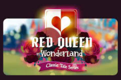 Red Queen in Wonderland