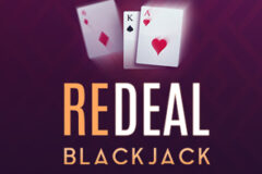 ReDeal Blackjack