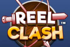 Reel Clash
