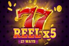 Reel X5 27 Ways