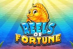 Reels of Fortune
