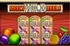 Reely Wild Reels