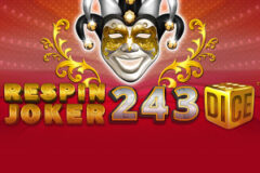 Respin Joker 243 Dice