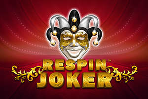 Respin Joker automat