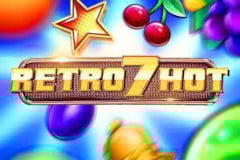 Retro 7 Hot