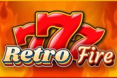 Retro Fire