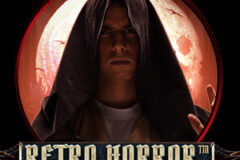 Retro Horror