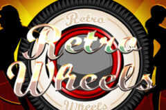 Retro Wheels