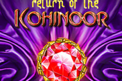 Return of the Kohinoor