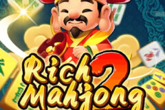 Rich Mahjong 2