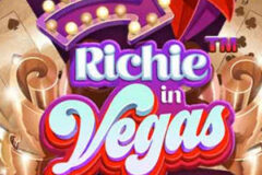 Richie in Vegas
