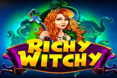 Richy Witchy